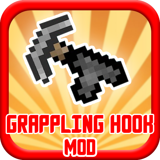 Grappling Hook Mod Minecraft Download on Windows