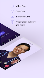 Amazon Care 2