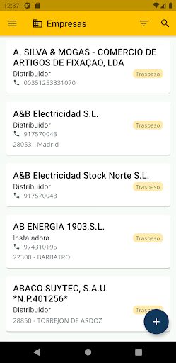 Celo CIM Screen 3