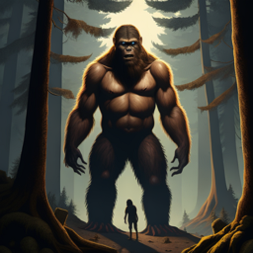 Bigfoot Wild Hunting Survival Download on Windows