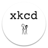 Random xkcd icon