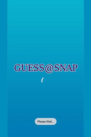 GuessaSnap