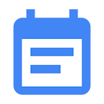 Calendar for Android Wear Apk