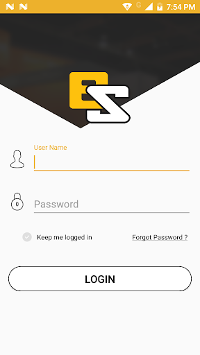 Expo Scanner Screen 2