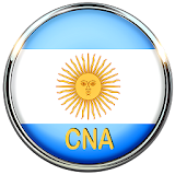Constitucion de la Nacion Argentina icon