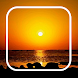 Wallpapers for Sunsets - Androidアプリ