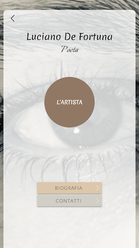 Luciano De Fortuna Screen 3