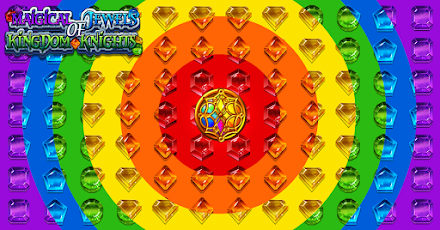 Jewels of Kingdom Knights Screen 3
