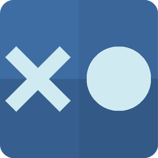 Tic Tac Toe - Noughts & Crosse 1.2.0 Icon