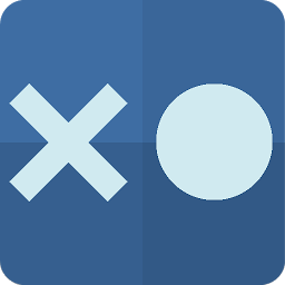Icon image Tic Tac Toe - Noughts & Crosse