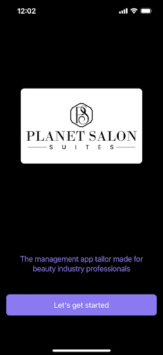 Planet Salon Suites Screen 2