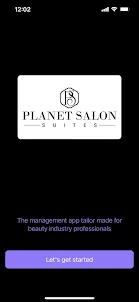 Planet Salon Suites