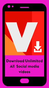 All Video Downloader - Any Vid 3.0.9 APK + Mod (Free purchase) for Android