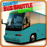 Country Shuttle Bus icon