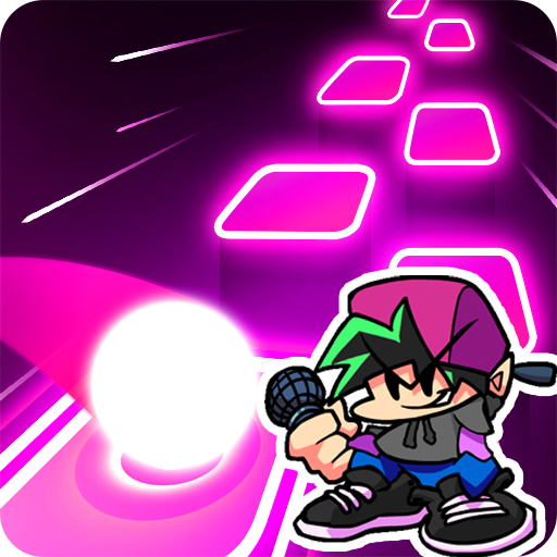 FNF music battle Girlfriend’s Tord mobile mod