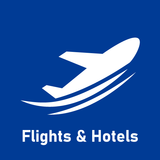Flights & Hotels logo
