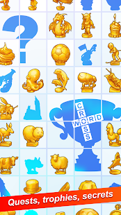 World's Biggest Crossword Screenshot
