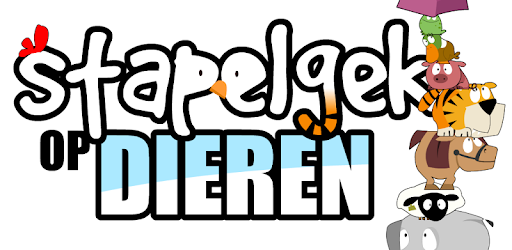 Stapelgek Op Dieren