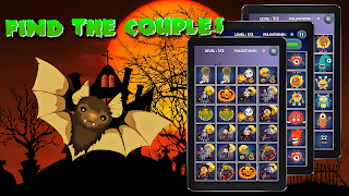 Memory Game Little Monsters - Screenshot 2