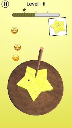 Kinetic Sand Fun - ASMR Game - Screenshot 2