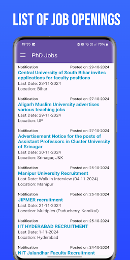 Assistant Professor Jobs