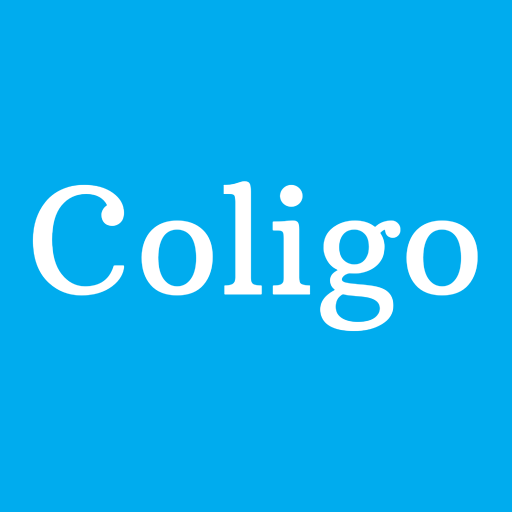 Coligo LMS logo