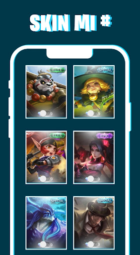 Shen Injector Skin Tool MLBB