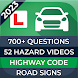 Driving Theory Test Kit - Androidアプリ