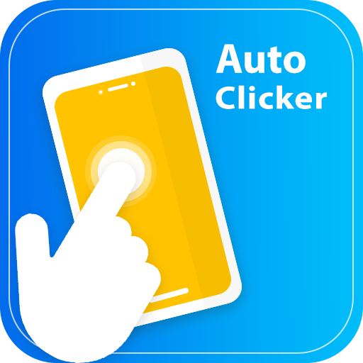 Auto Clicker Touch Game Mate