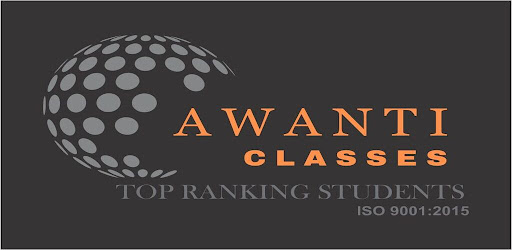 Android application Awanti Classes screenshort