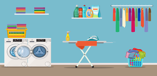 Lavender Laundry Delivery