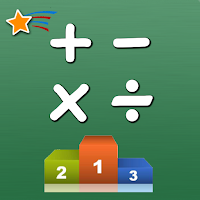 Math Challenges (Math Games)