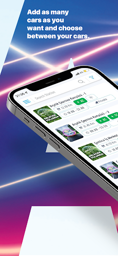 WAT Mobilite Screen 3