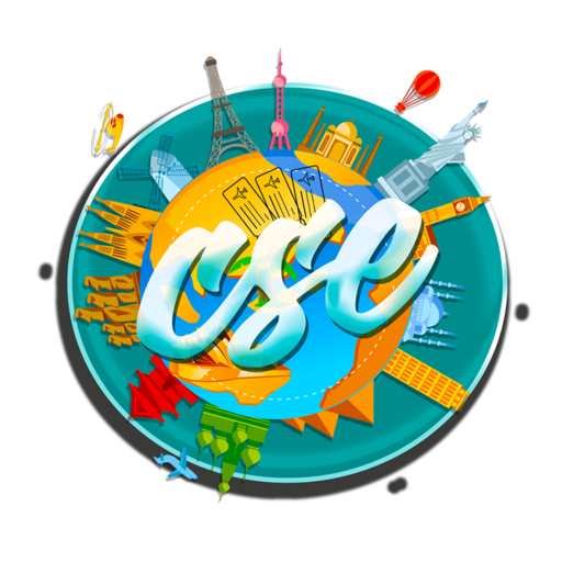 Mon CSE logo