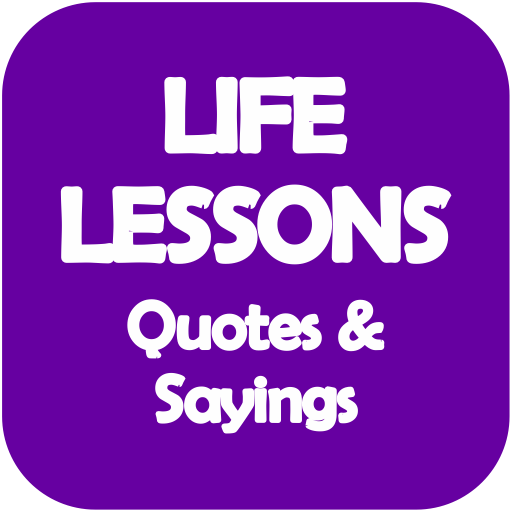 Life Lessons (Quotes) 1.17 Icon