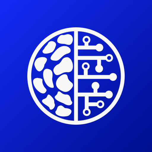 SYNERGY-AI Cancer Trial Finder logo