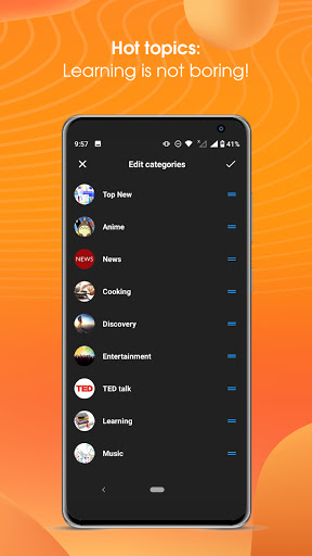 Listening Japanese, Chinese an - Education - apps