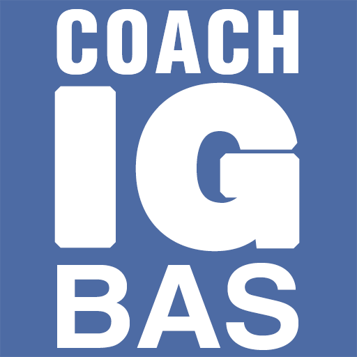 Mon Coach IG Bas