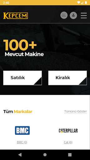 Kepcem Screen 2