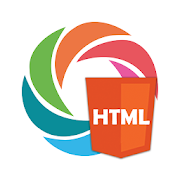 Learn HTML 5.8 Icon