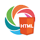 Learn HTML Download on Windows