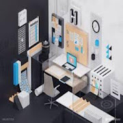 Top 39 Art & Design Apps Like Office Interior Design Ideas - Best Alternatives