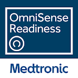 OmniSense Readiness icon