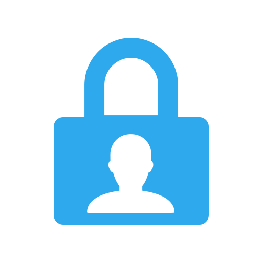 AhnLab PriMa(Privacy Manager) logo