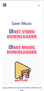 Save Music