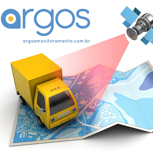 Argos Coletor logo
