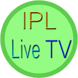 Cricket IPL Live TV icon