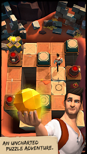 UNCHARTED: Fortune Hunter For Android APK MOD Download 2021 2