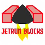 Cover Image of Download JetRun Blocks  APK