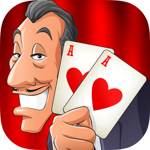 Solitaire Perfect Match  Icon